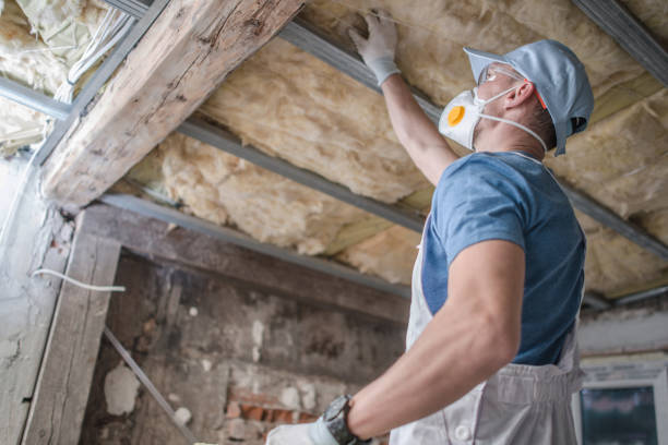Trusted West Lake Hills, TX Insulation Contractor Experts