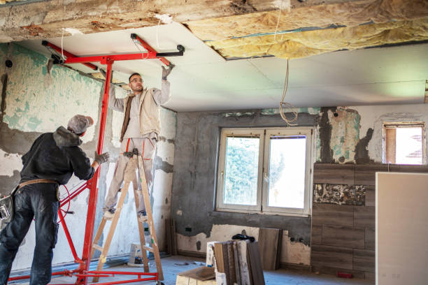 Best Commercial Insulation in West Lake Hills, TX
