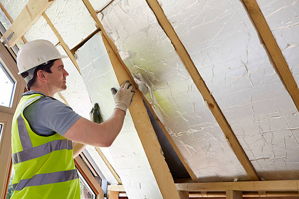 Best Cellulose Insulation in West Lake Hills, TX