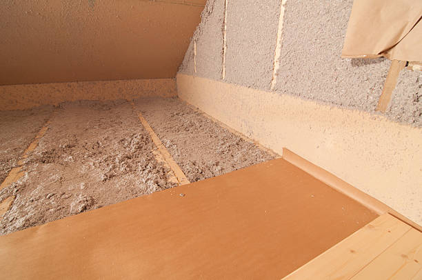 Types of Insulation We Offer in West Lake Hills, TX